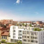 Appartement de 131 m² avec 3 chambre(s) en location à Villefranche-sur-Saône