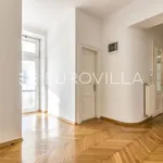 Rent 3 bedroom apartment of 131 m² in Zagreb