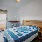 Alquilar 5 dormitorio apartamento en Valencia