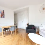 Rent 1 bedroom apartment of 49 m² in Boulogne-Billancourt