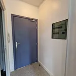 Huur 1 slaapkamer appartement in Mons