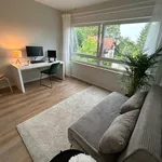 Rent 1 bedroom apartment of 25 m² in Dortmund