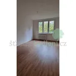 Rent 2 bedroom apartment in Děčín