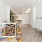 Rent 3 bedroom apartment of 166 m² in madrid