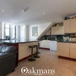 Rent 9 bedroom apartment in West Midlands