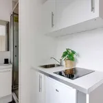 Rent 1 bedroom apartment in paris