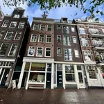 Rent 4 bedroom apartment of 100 m² in Amsterdam