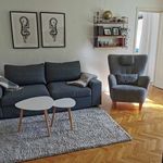 Rent 2 rooms apartment of 45 m², in Gothenburg