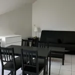 Rent 1 bedroom apartment of 24 m² in Joué-Lès-Tours