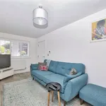 Terraced house to rent in Mayers Road, Walmer CT14