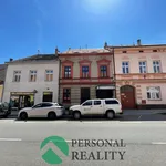 Pronajměte si 1 ložnic/e byt o rozloze 22 m² v Volyně