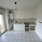 Rent 3 bedroom apartment of 68 m² in Guilherand-granges