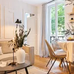 Rent 2 bedroom apartment of 60 m² in Paris