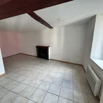 Rent 3 bedroom house of 88 m² in Le