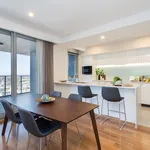 Rent 1 bedroom apartment in East Perth