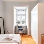 Rent a room in lisbon