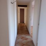 Rent 3 bedroom apartment of 100 m² in VibrayeT