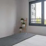 Rent 1 bedroom apartment of 60 m² in madrid