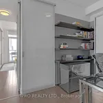 Rent 1 bedroom apartment of 102 m² in Toronto (Waterfront Communities)