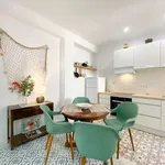 Alquilo 2 dormitorio apartamento de 68 m² en valencia