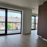 Huur 1 slaapkamer appartement in RUPELMONDE