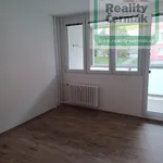 Pronájem bytu 3+1 68m²