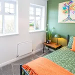 Rent 4 bedroom flat in Yorkshire And The Humber