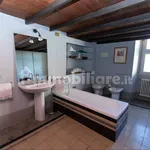 Apartment in villa Località Turro 29, Turro, Podenzano