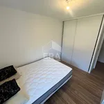 Rent 3 bedroom apartment of 66 m² in vétraz-monthoux