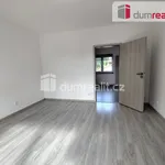 Pronajměte si 2 ložnic/e byt o rozloze 55 m² v Dobrovice