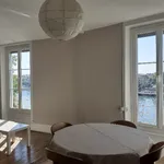 Appartement de 55 m² avec 2 chambre(s) en location à LA MULATIERE