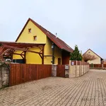 Pronajměte si 1 ložnic/e dům o rozloze 402 m² v Krahulov