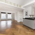 Huur 4 slaapkamer appartement van 121 m² in Amsterdam