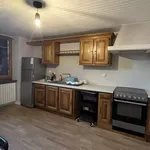 Maison de 84 m² avec 4 chambre(s) en location à Boulieu-Lès-Annonay