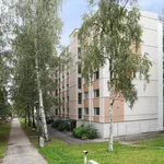 Rent 4 bedroom apartment of 89 m² in Vantaa