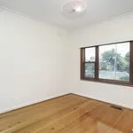 Rent 4 bedroom house in Yarraville