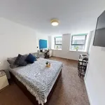 Rent 1 bedroom house in East Midlands