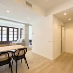 Rent 4 bedroom apartment of 50 m² in Barcelona