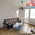 Rent 1 bedroom apartment of 38 m² in Hradec Králové