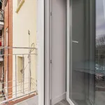 Rent 4 bedroom apartment in Madrid