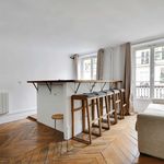 Rent 1 bedroom apartment of 300 m² in Paris