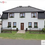 Rent 2 bedroom apartment in Roudná