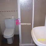 Alquilo 2 dormitorio apartamento de 60 m² en escolar