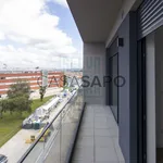 Apartamento T1 para alugar em Maia