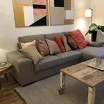 Miete 4 Schlafzimmer wohnung von 85 m² in Hanover