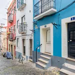 Rent 1 bedroom apartment in Lisbon