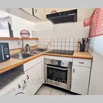 Rent 1 bedroom apartment of 34 m² in PerpignanT