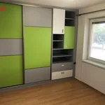 Pronajměte si 3 ložnic/e byt o rozloze 92 m² v breclav