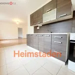 Rent 2 bedroom apartment of 46 m² in Havířov