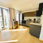  appartement avec 1 chambre(s) en location à Saint-Gilles